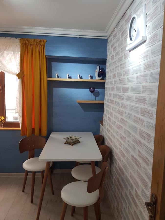 Apartamento Relax Samtredia Exterior foto