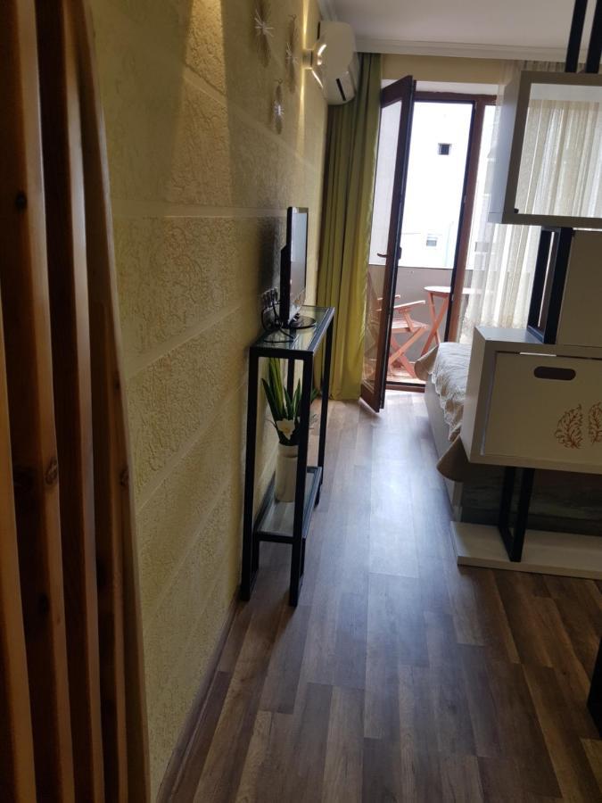 Apartamento Relax Samtredia Exterior foto
