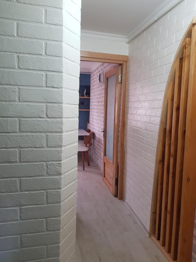 Apartamento Relax Samtredia Exterior foto