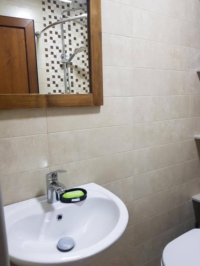 Apartamento Relax Samtredia Exterior foto