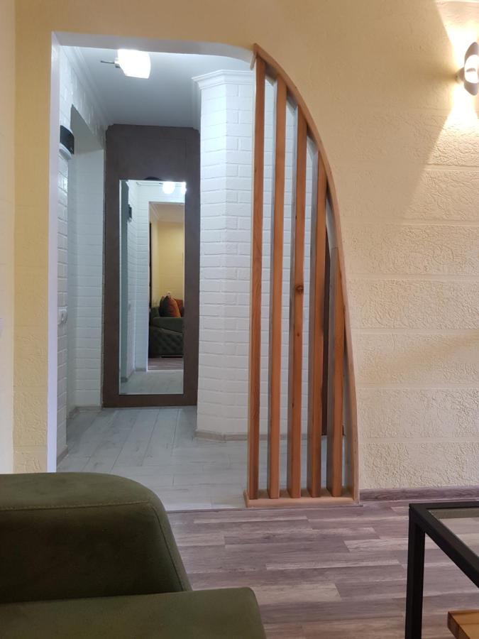 Apartamento Relax Samtredia Exterior foto