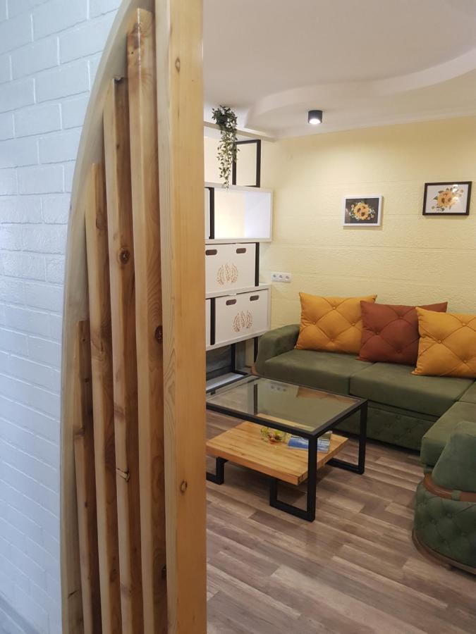 Apartamento Relax Samtredia Exterior foto
