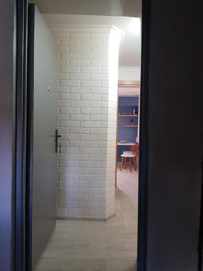 Apartamento Relax Samtredia Exterior foto