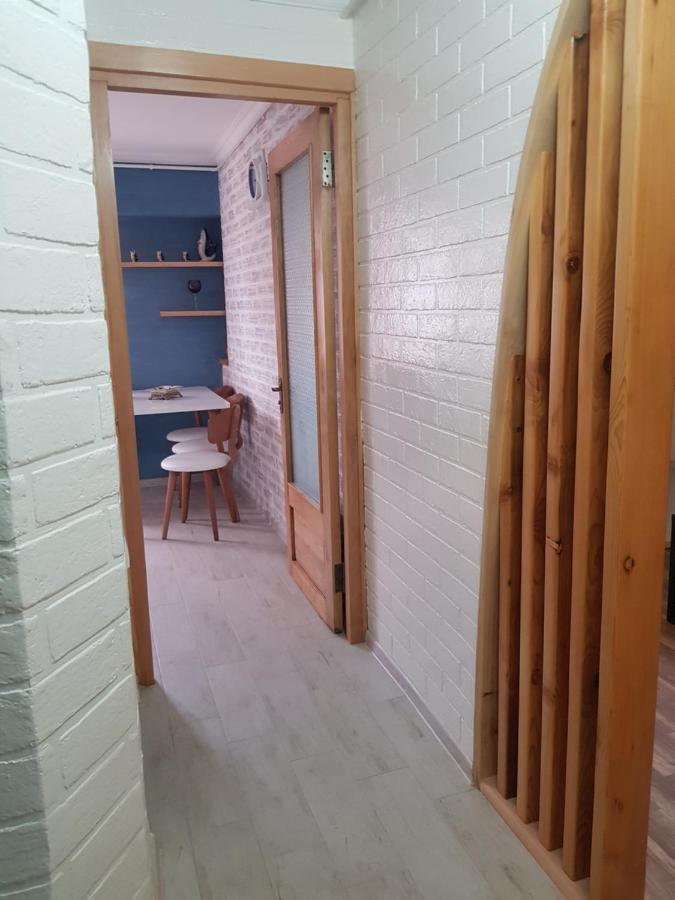 Apartamento Relax Samtredia Exterior foto