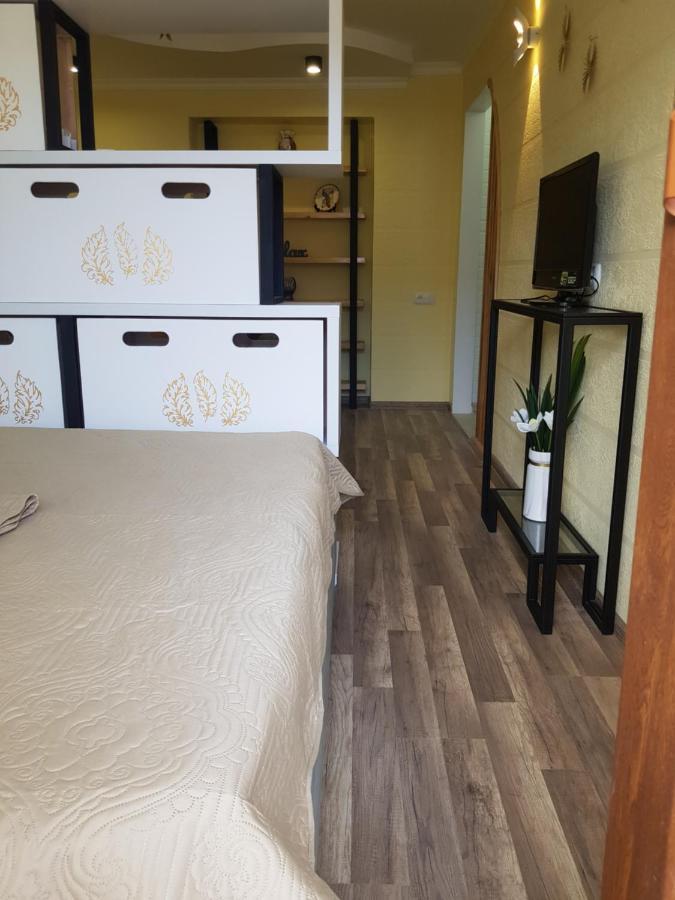 Apartamento Relax Samtredia Exterior foto