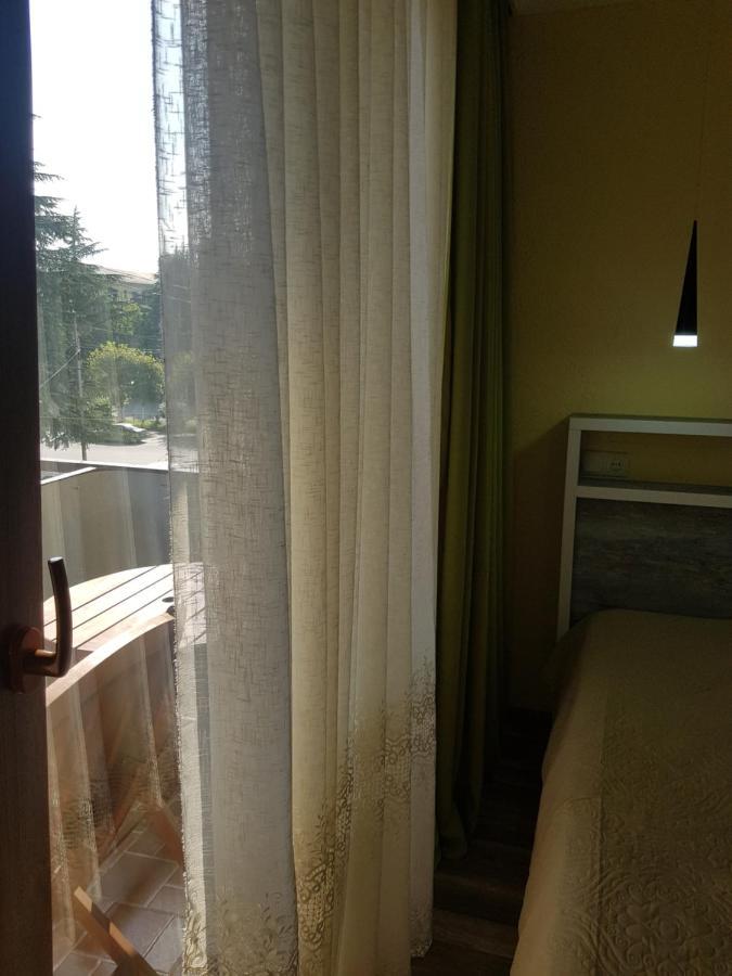 Apartamento Relax Samtredia Exterior foto