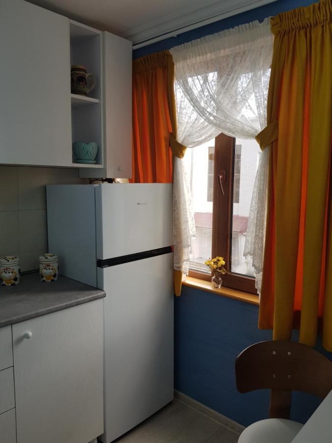 Apartamento Relax Samtredia Exterior foto