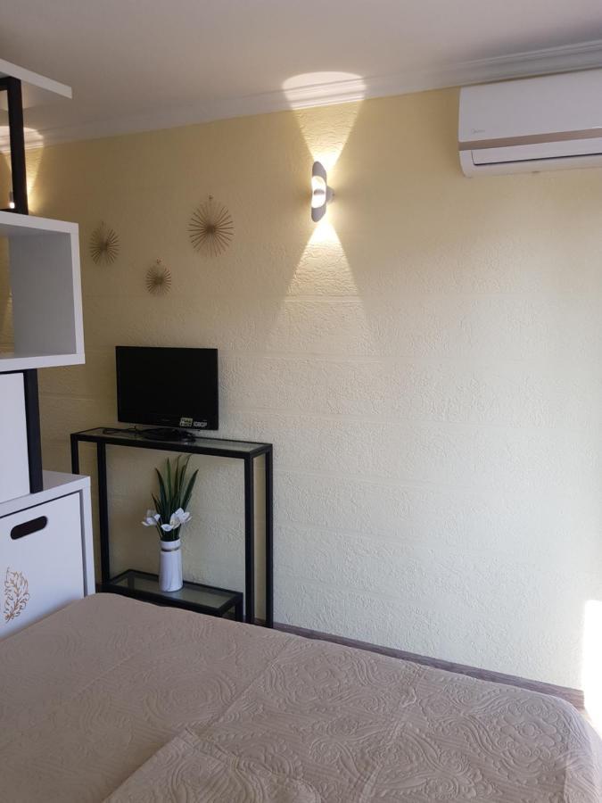 Apartamento Relax Samtredia Exterior foto