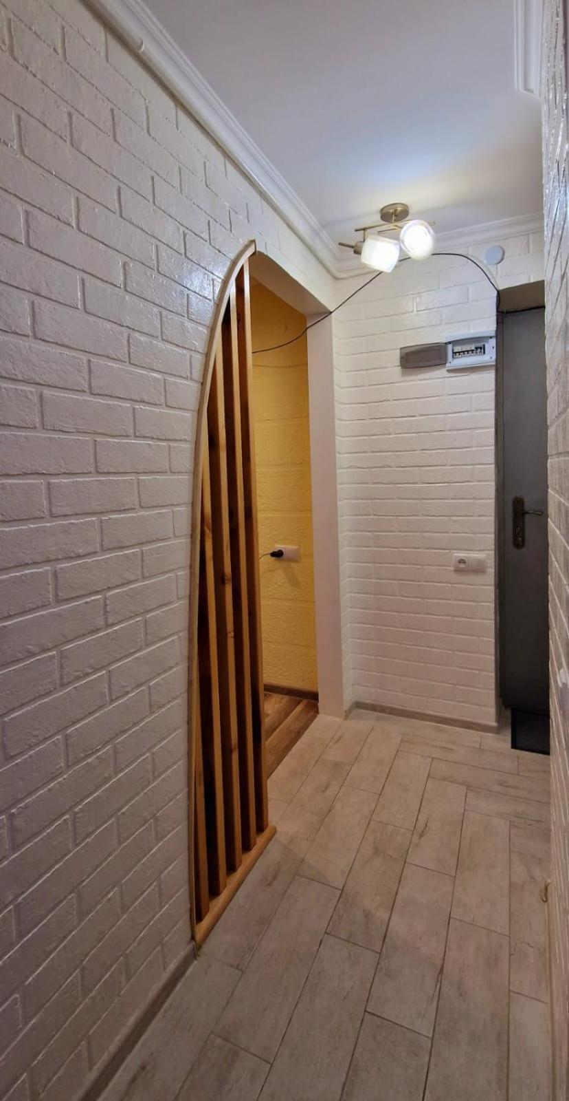 Apartamento Relax Samtredia Exterior foto