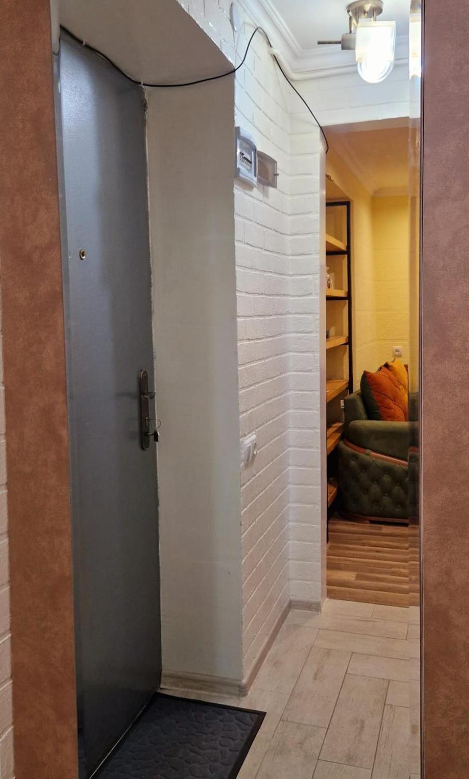 Apartamento Relax Samtredia Exterior foto