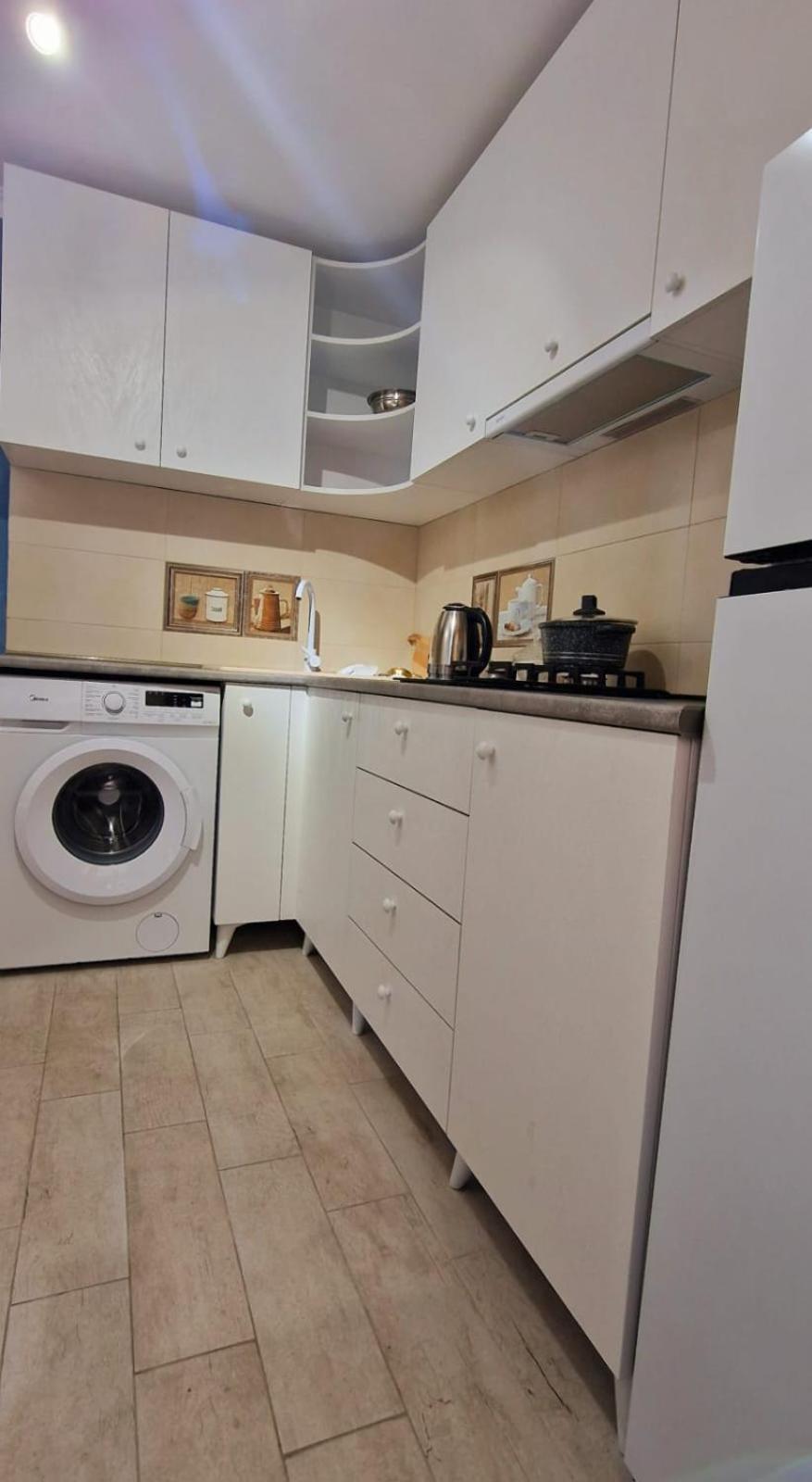 Apartamento Relax Samtredia Exterior foto